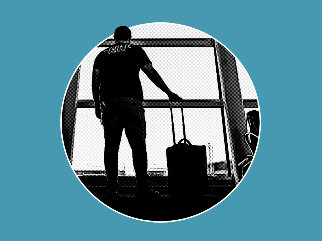 ¿Pensando en emigrar Estudia Migrantología, por Reuben Morales @ReubenMoralesYa