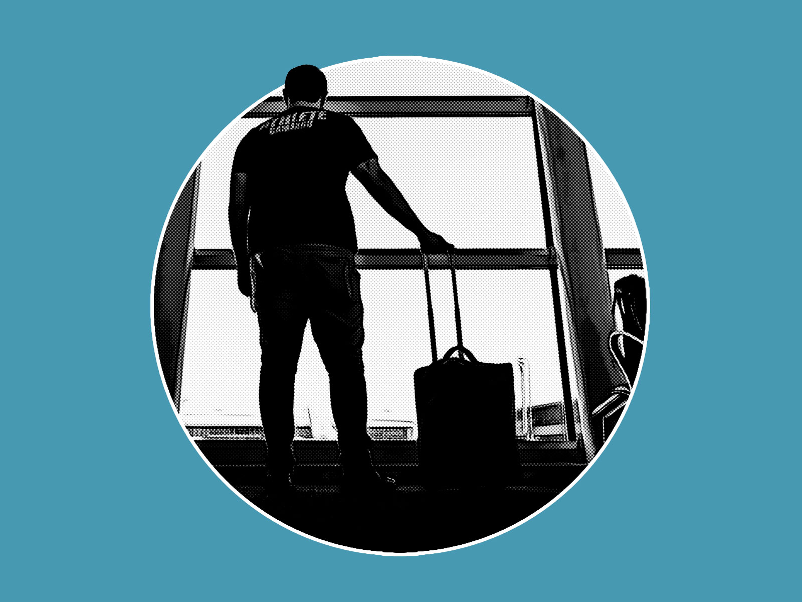 ¿Pensando en emigrar Estudia Migrantología, por Reuben Morales @ReubenMoralesYa