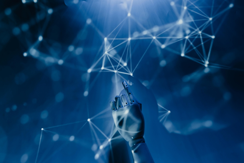 Inteligencia artificial, ¿herramienta o amenaza?