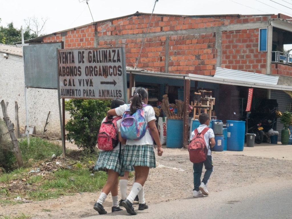 Catatumbo