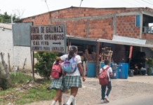 Catatumbo