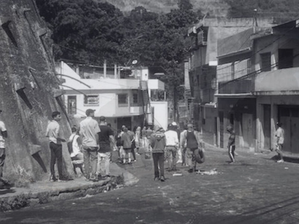 detenido desde 2019