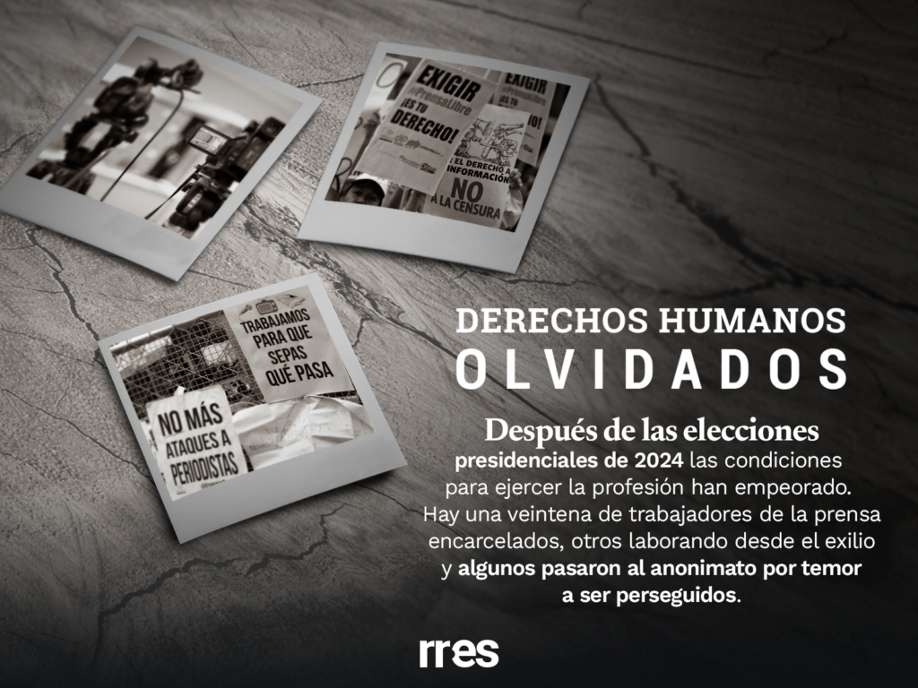 periodismo
