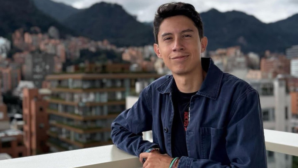 Familiares de periodistas Carlos Marcano desconocen su paradero