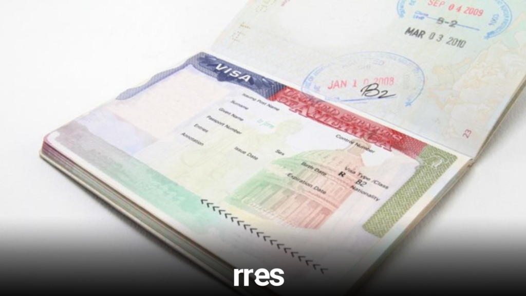 Para los venezolanos ya no hay visa para un sueño