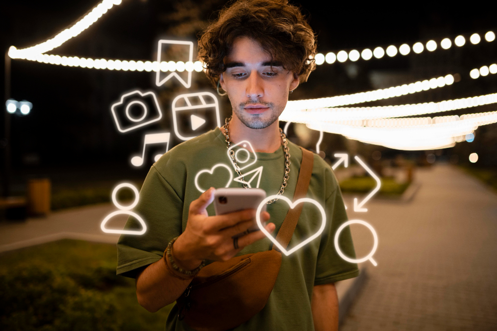 Día Mundial de las Redes Sociales