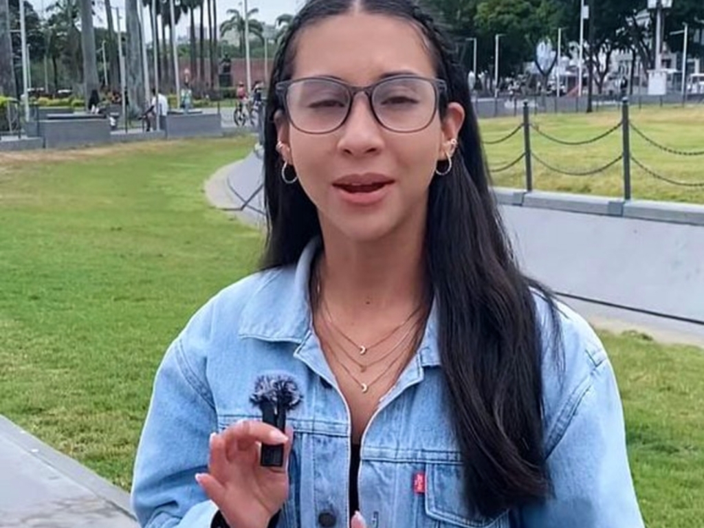 Persecución a periodistas