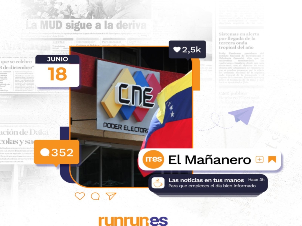 El Mañanero