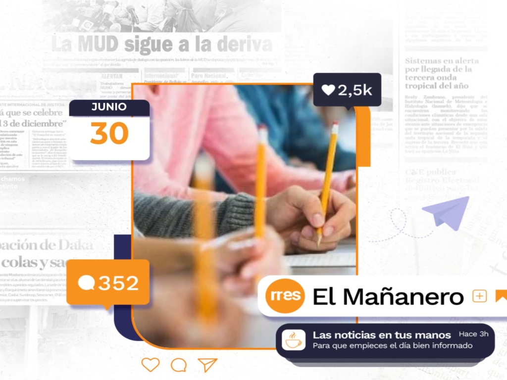 El Mañanero