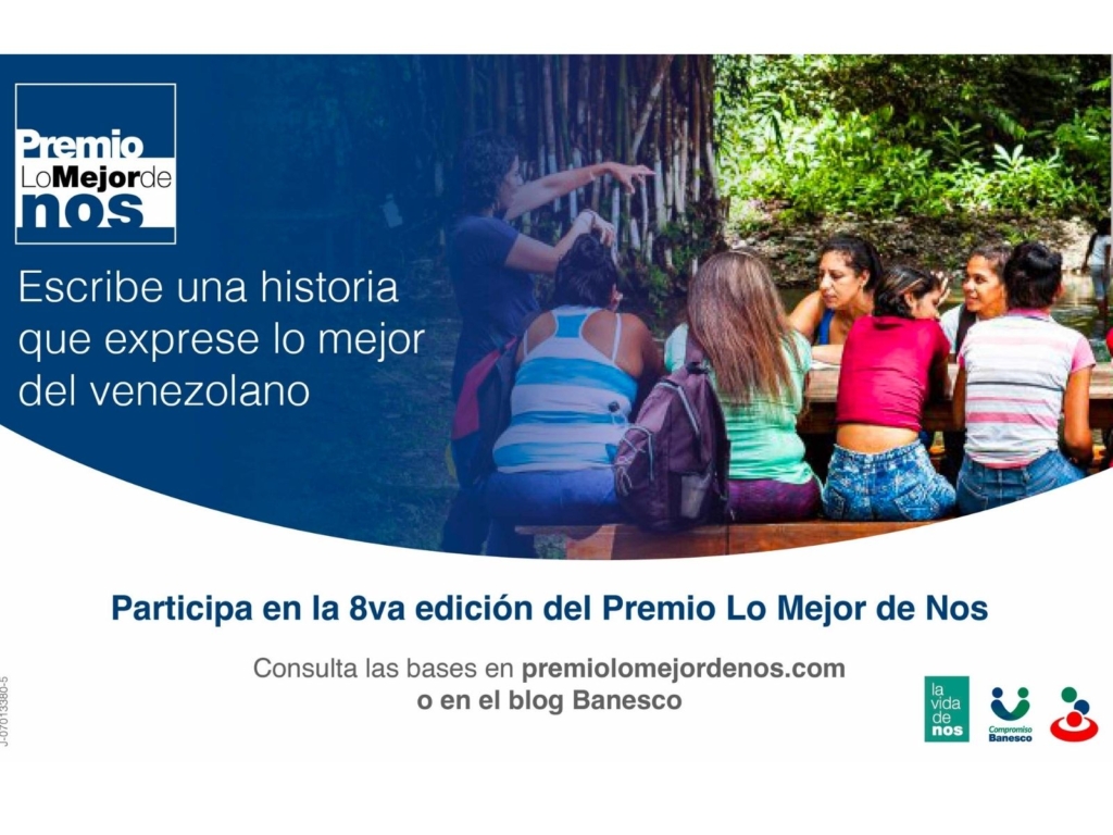 Premio Lo Mejor de Nos
