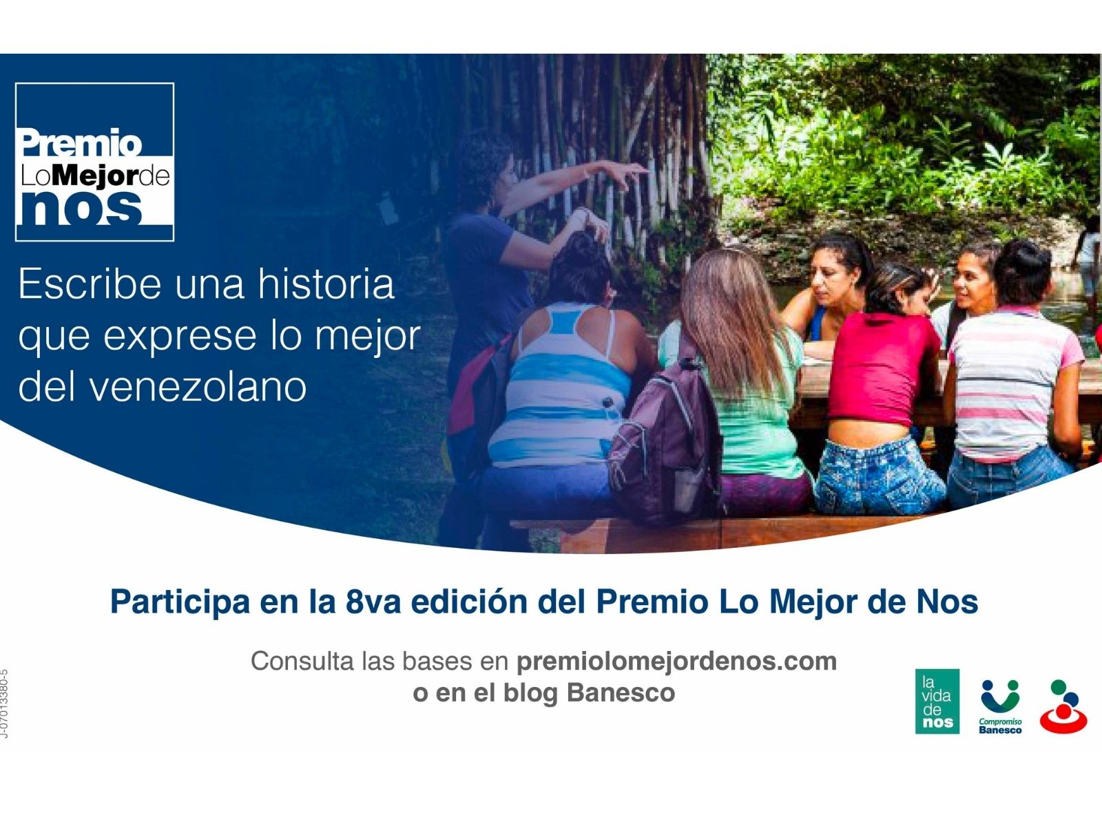 Premio Lo Mejor de Nos