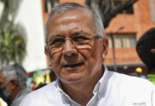Rodrigo Cabezas