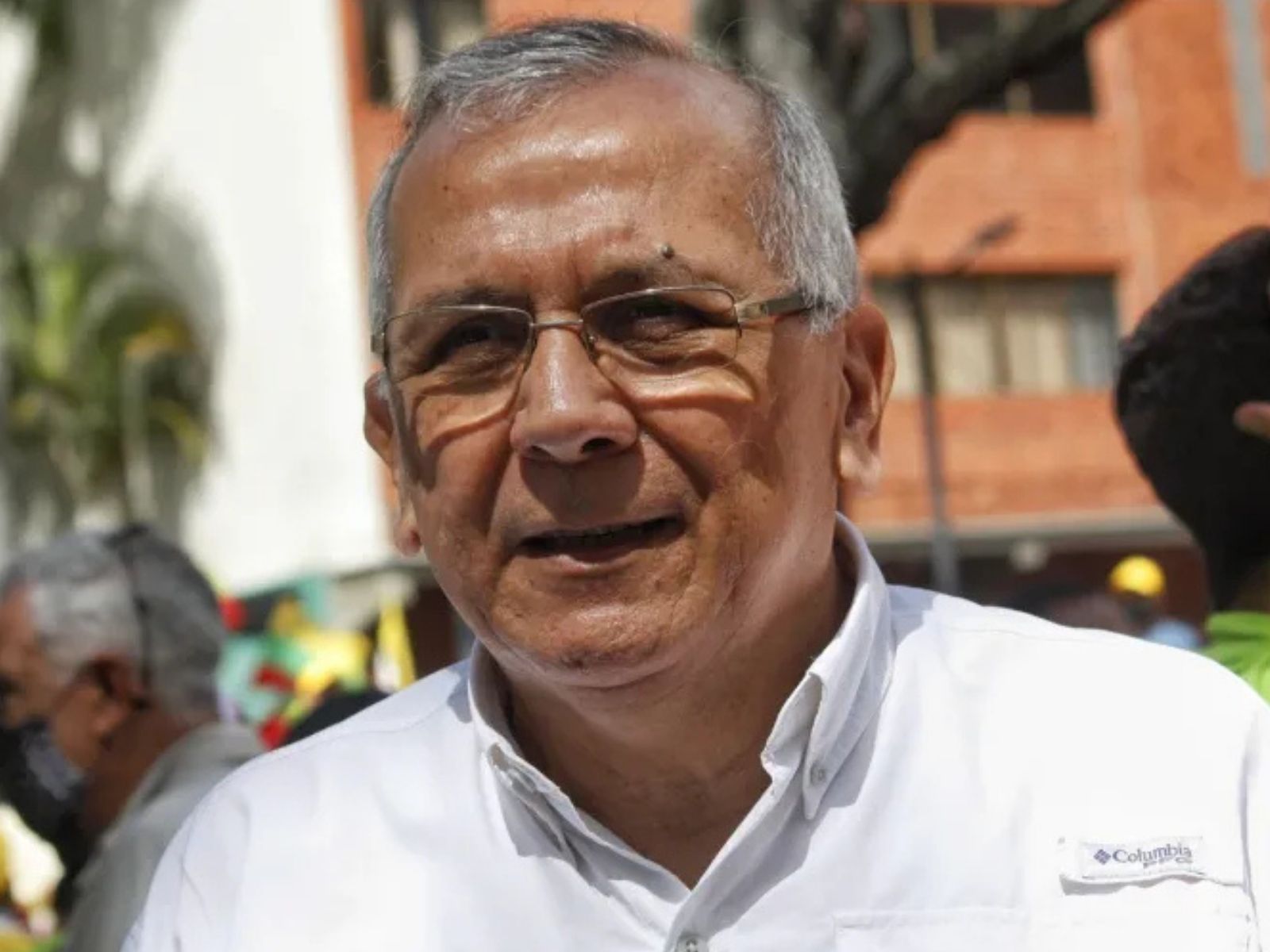 Rodrigo Cabezas