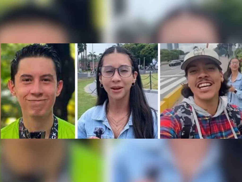 Detención de