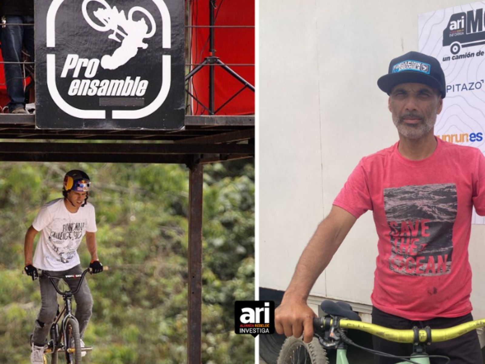 Proensamble Parquex