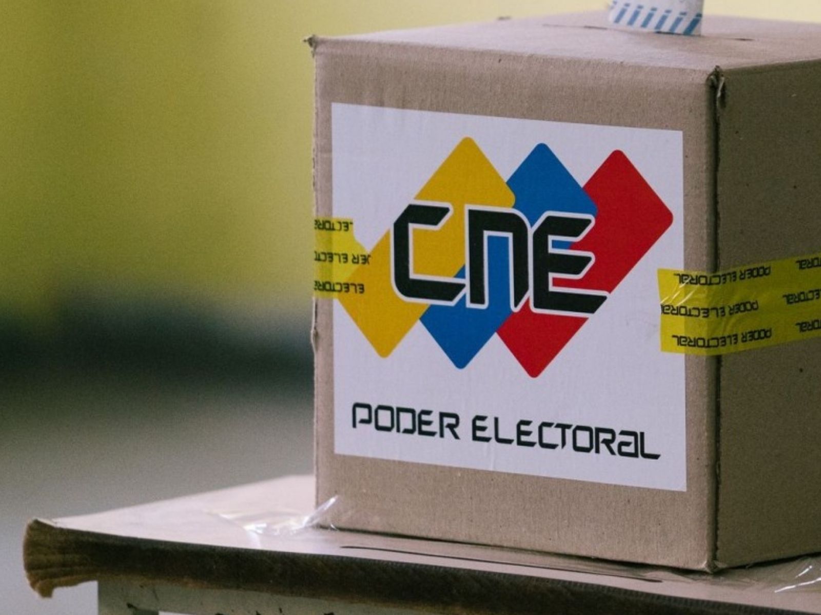 Elecciones en Venezuela