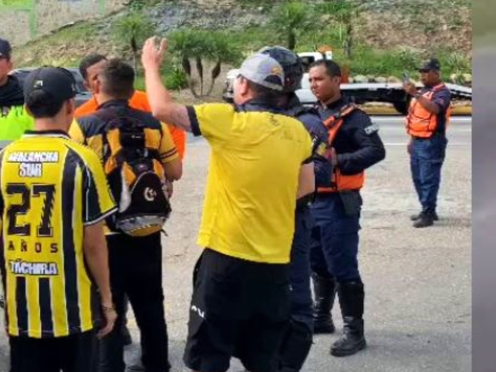 Deportivo Táchira