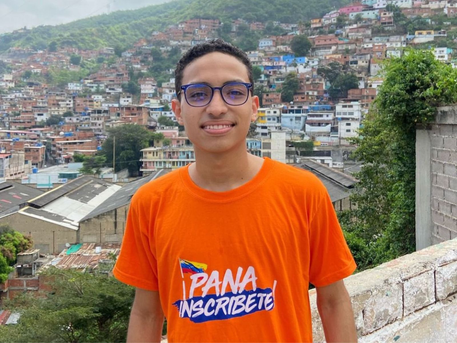 coordinador juvenil