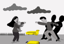 hijos de migrantes