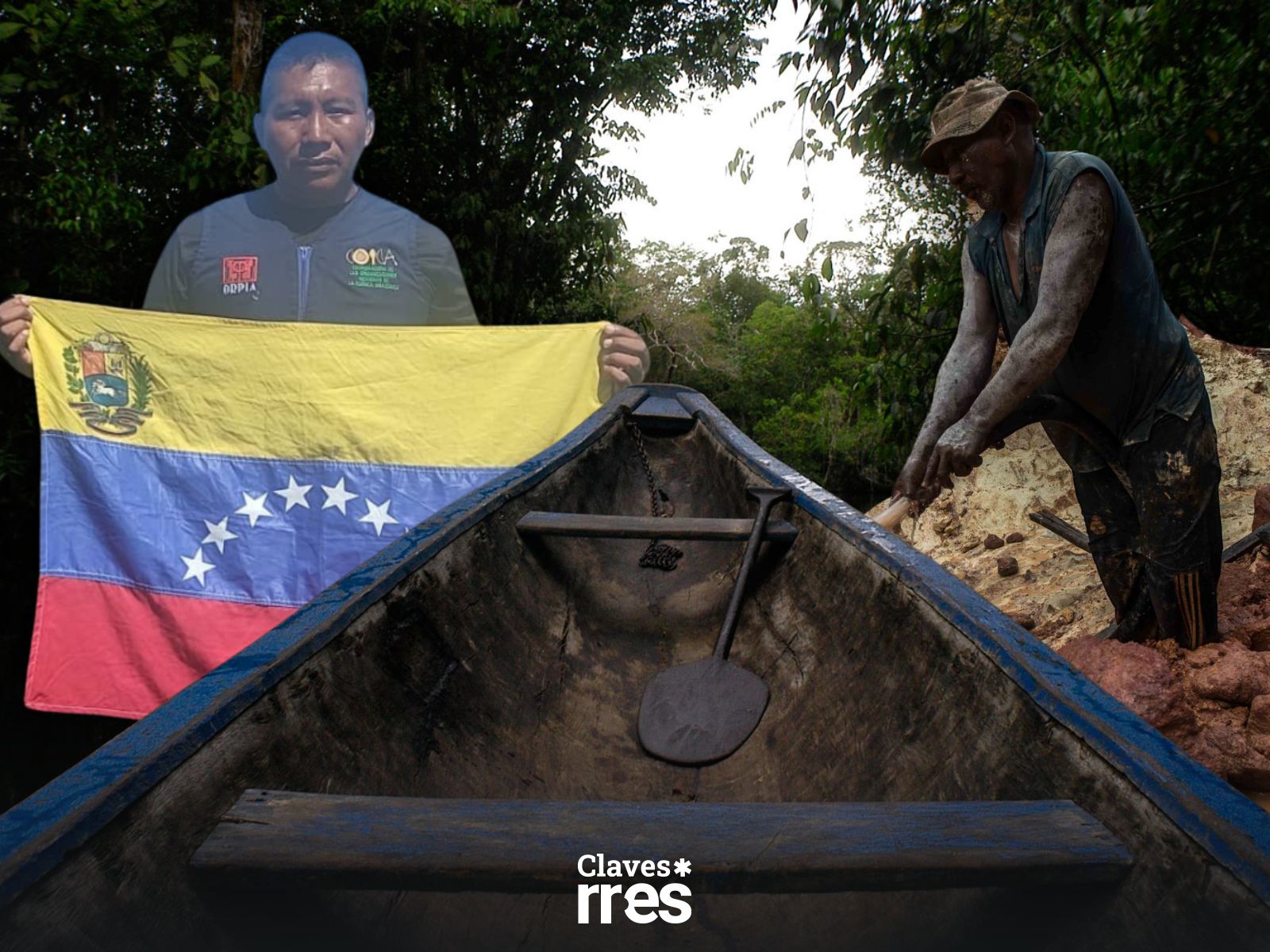 Pueblos indígenas