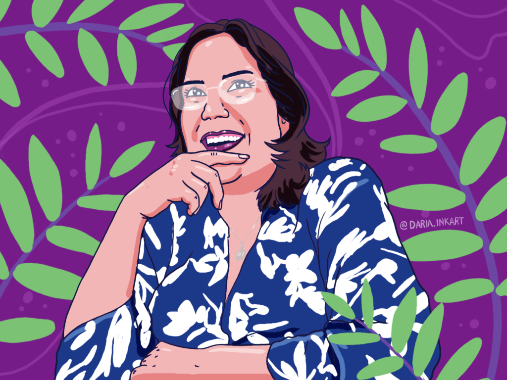 Inteligencia emocional, mirada sistémica y autoexigencia: claves del liderazgo femenino según Virginia Fernández