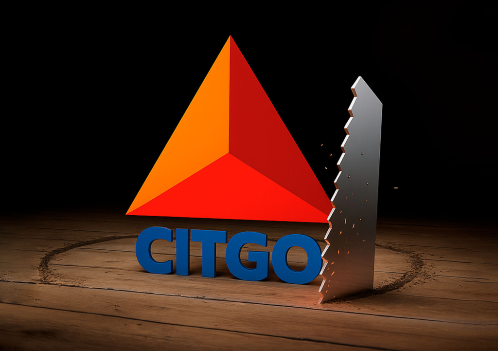 Junta ad hoc de PDVSA CITGO mentiras, protección y mutismo, por Eddie Ramírez S.