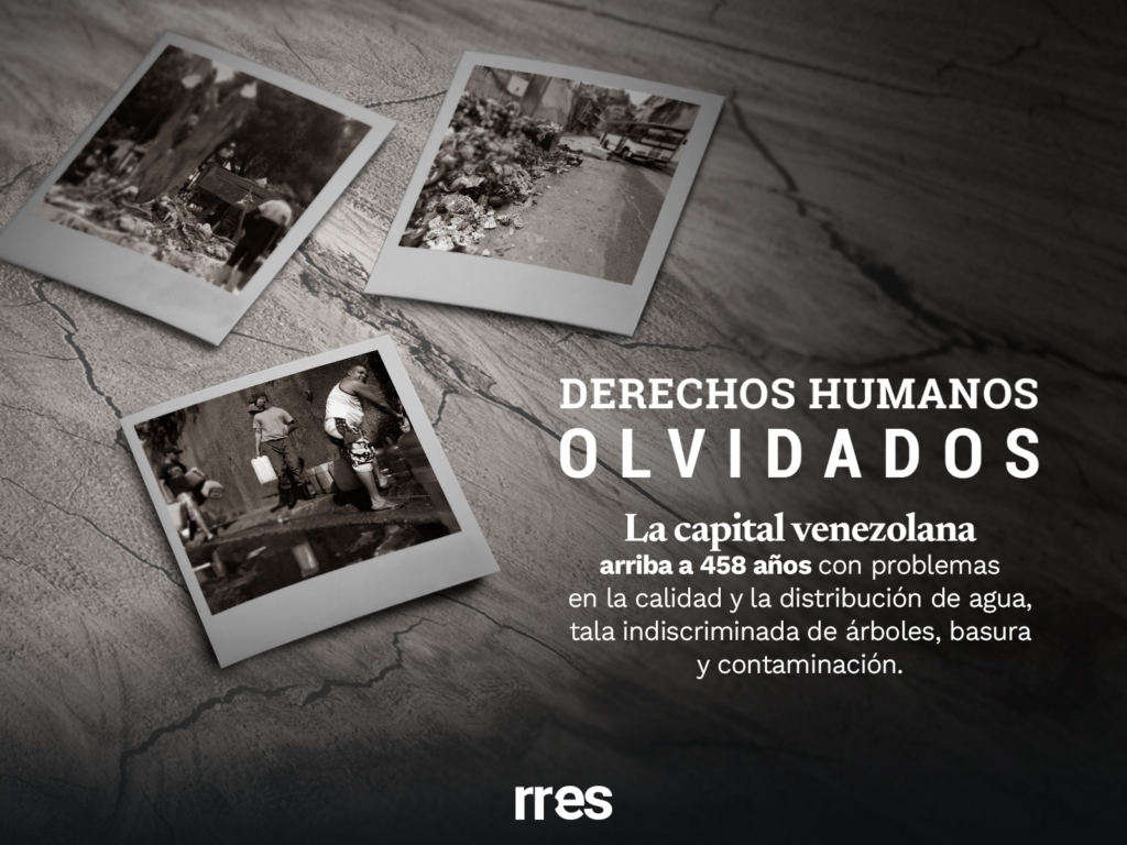 Caracas