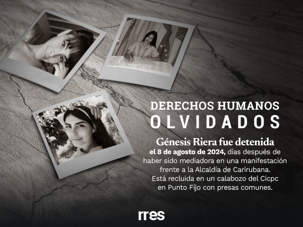 Génesis Riera
