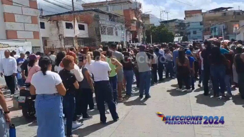 elecciones