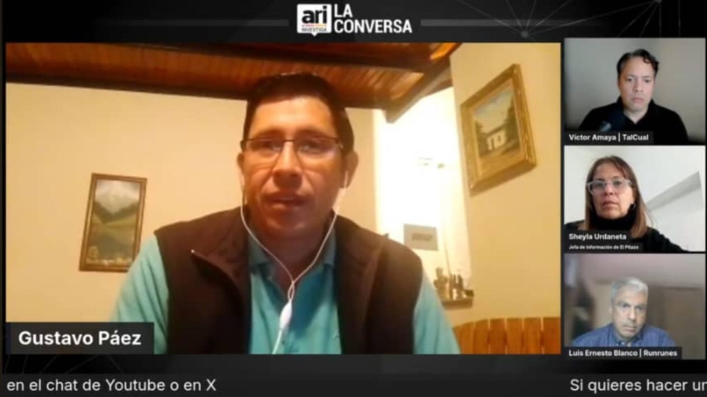 prevención