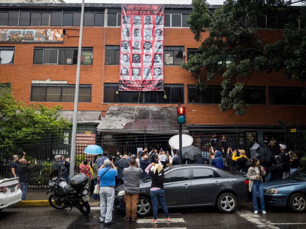 Censura contra periodistas