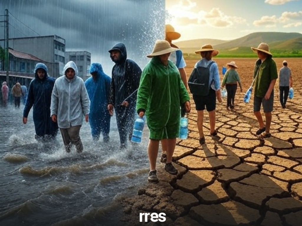 Alerta sanitaria por el Superniño: cómo proteger del calor a los más vulnerables