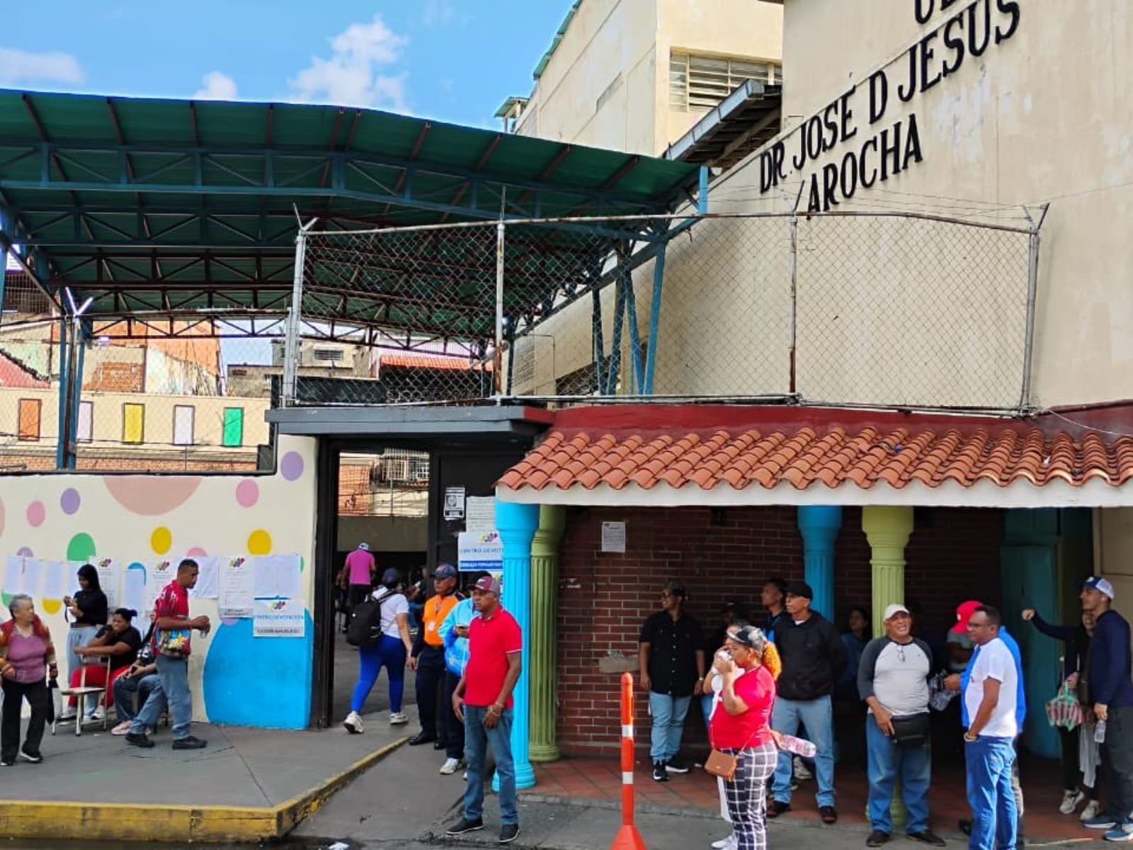 gobierno de EEUU