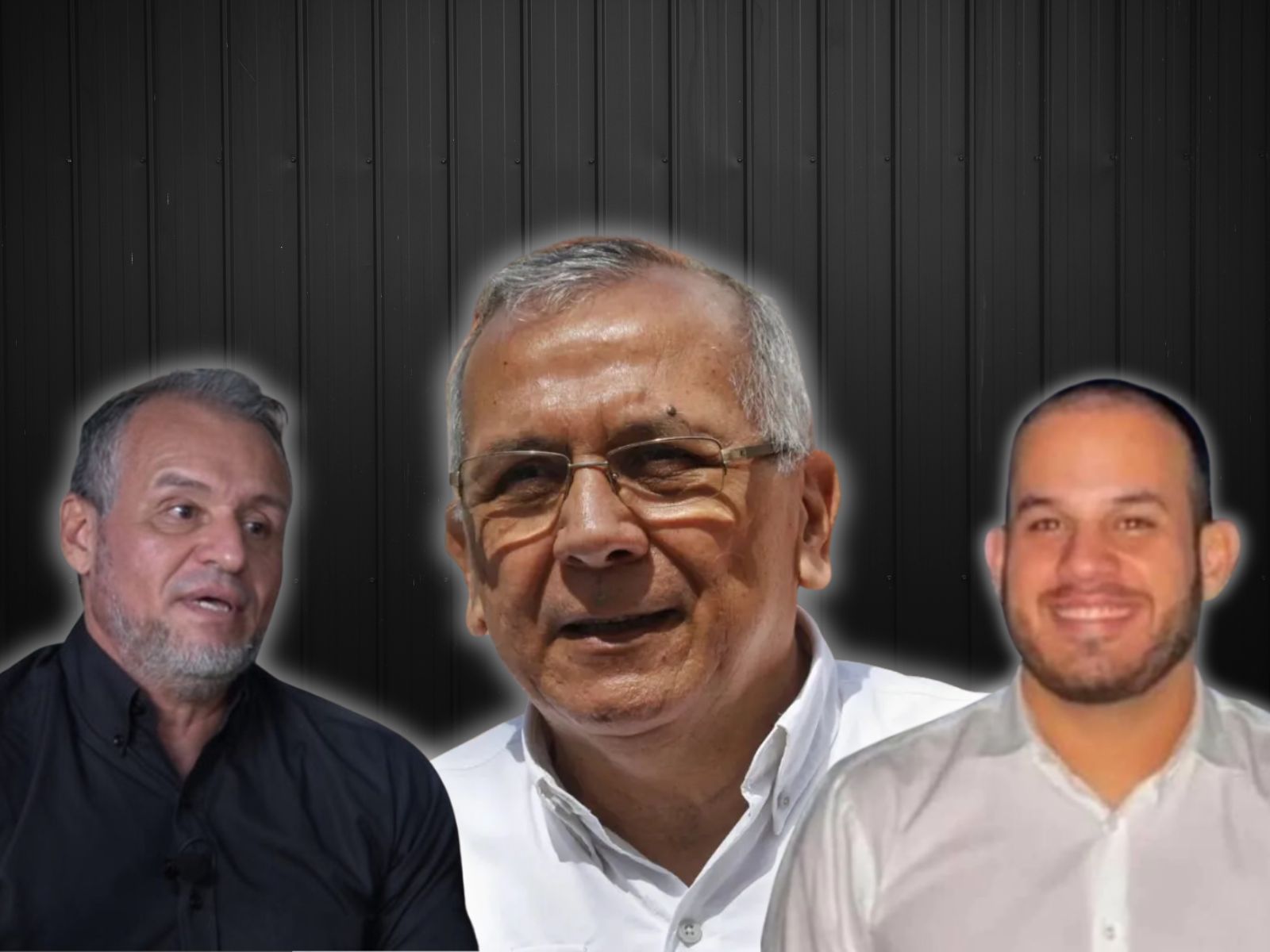 de Rodrigo Cabezas