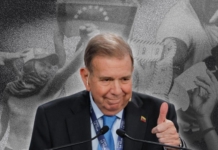 de Edmundo González