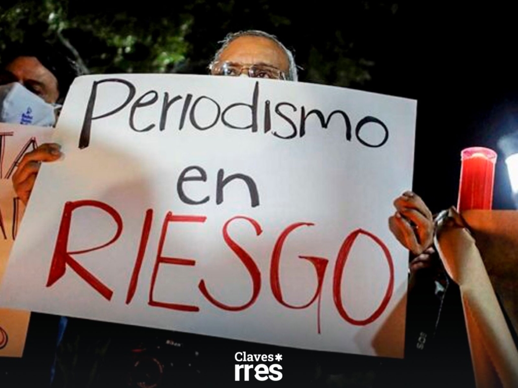 ejercicio del periodismo