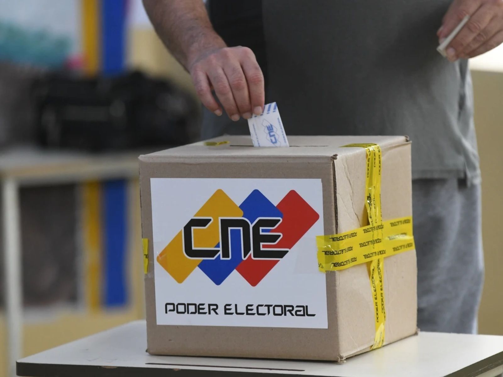 Plataforma Unitaria elecciones