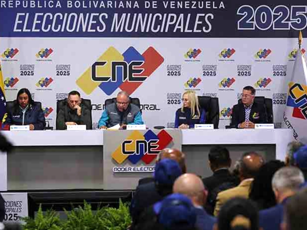 elecciones municipales