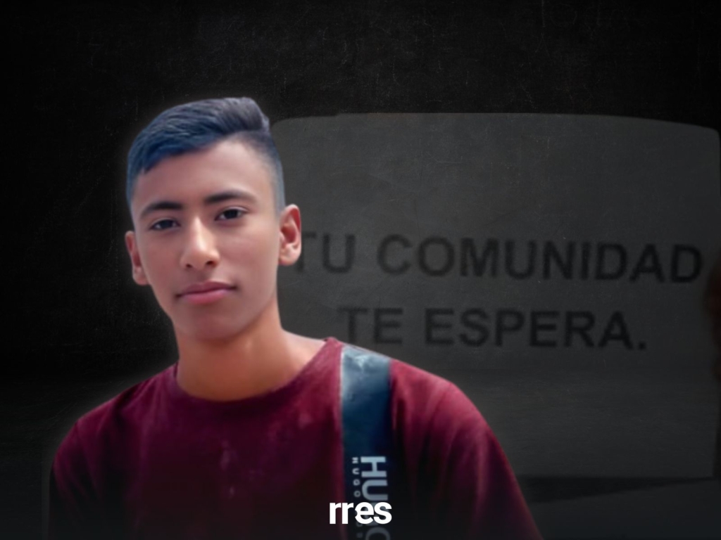 Gabriel Rodríguez