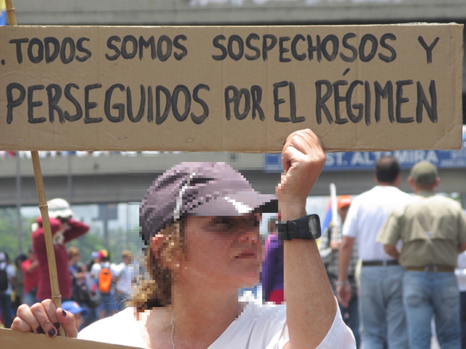 derechos humanos