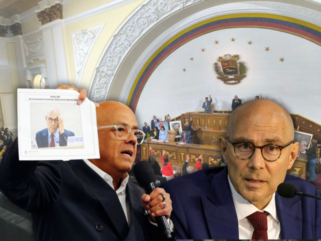 comisionado