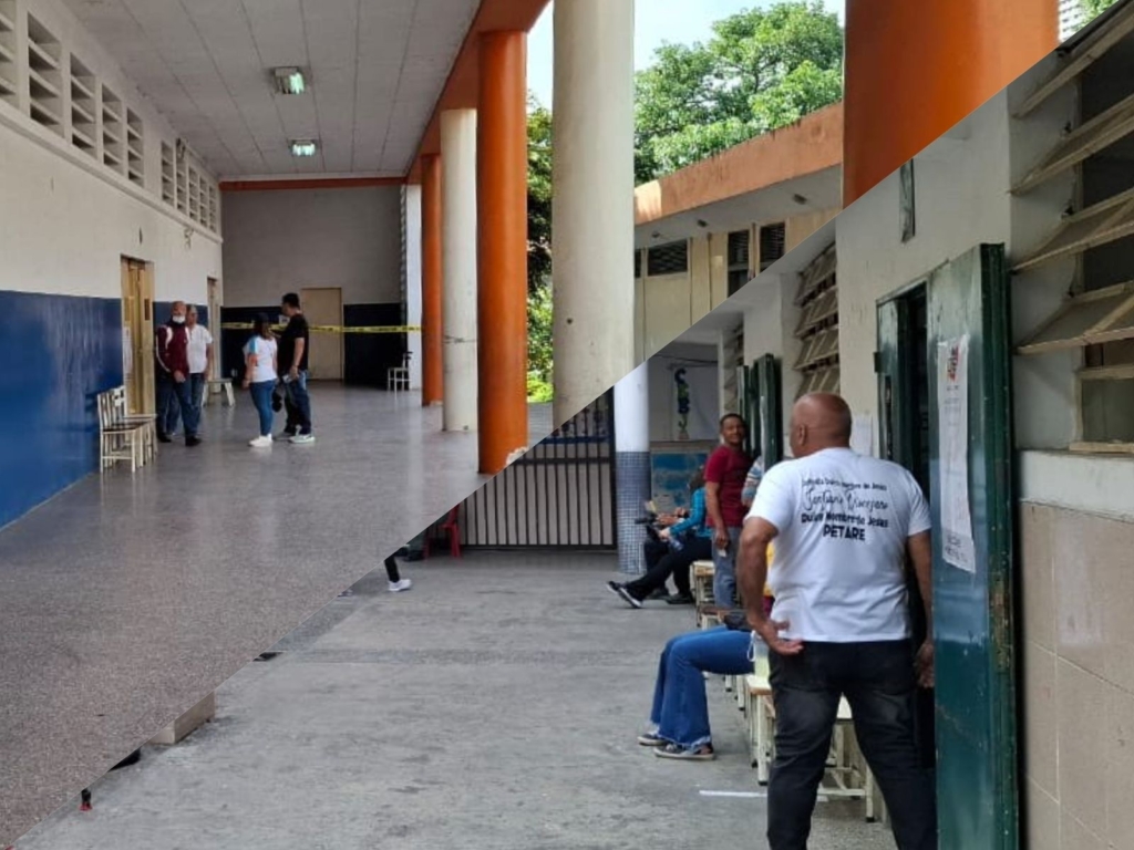 elecciones municipales