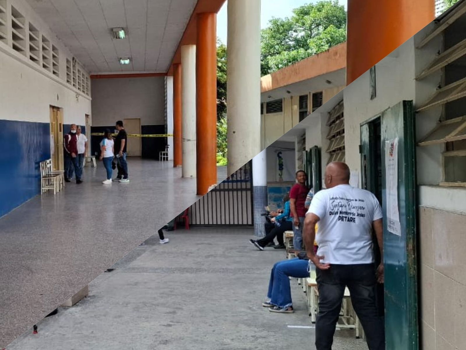 elecciones municipales