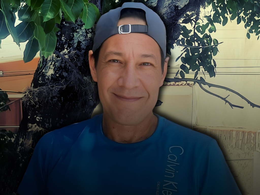 de Nelson Piñero