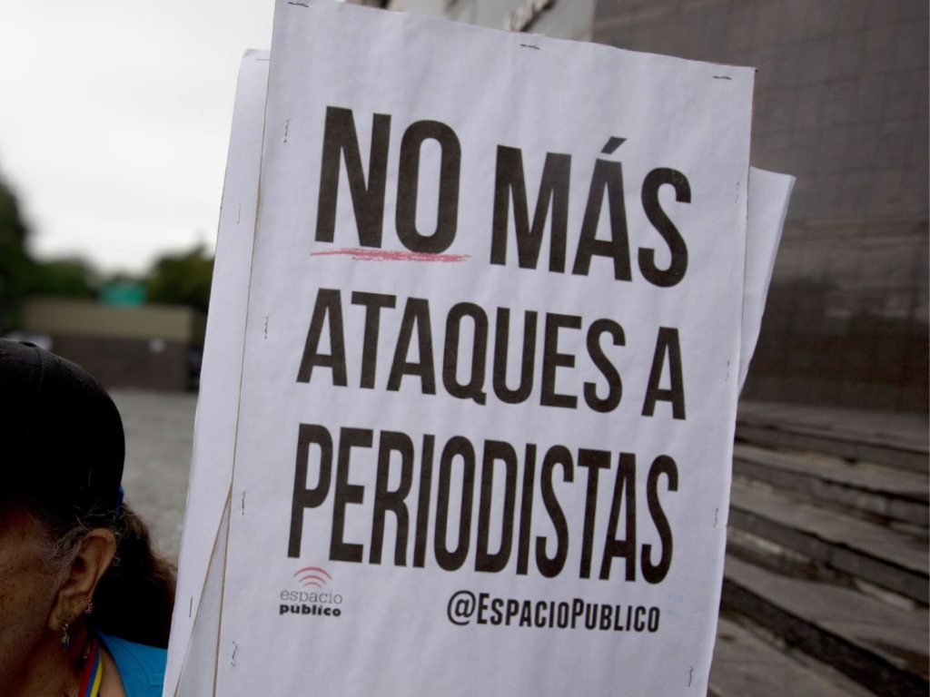 Plan República periodistas