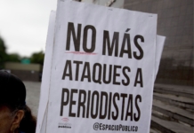 Plan República periodistas