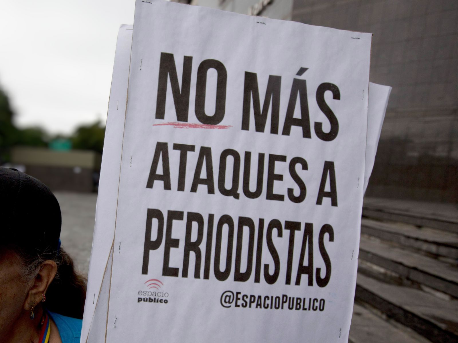 Plan República periodistas