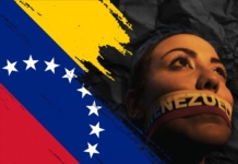 persecución en junio