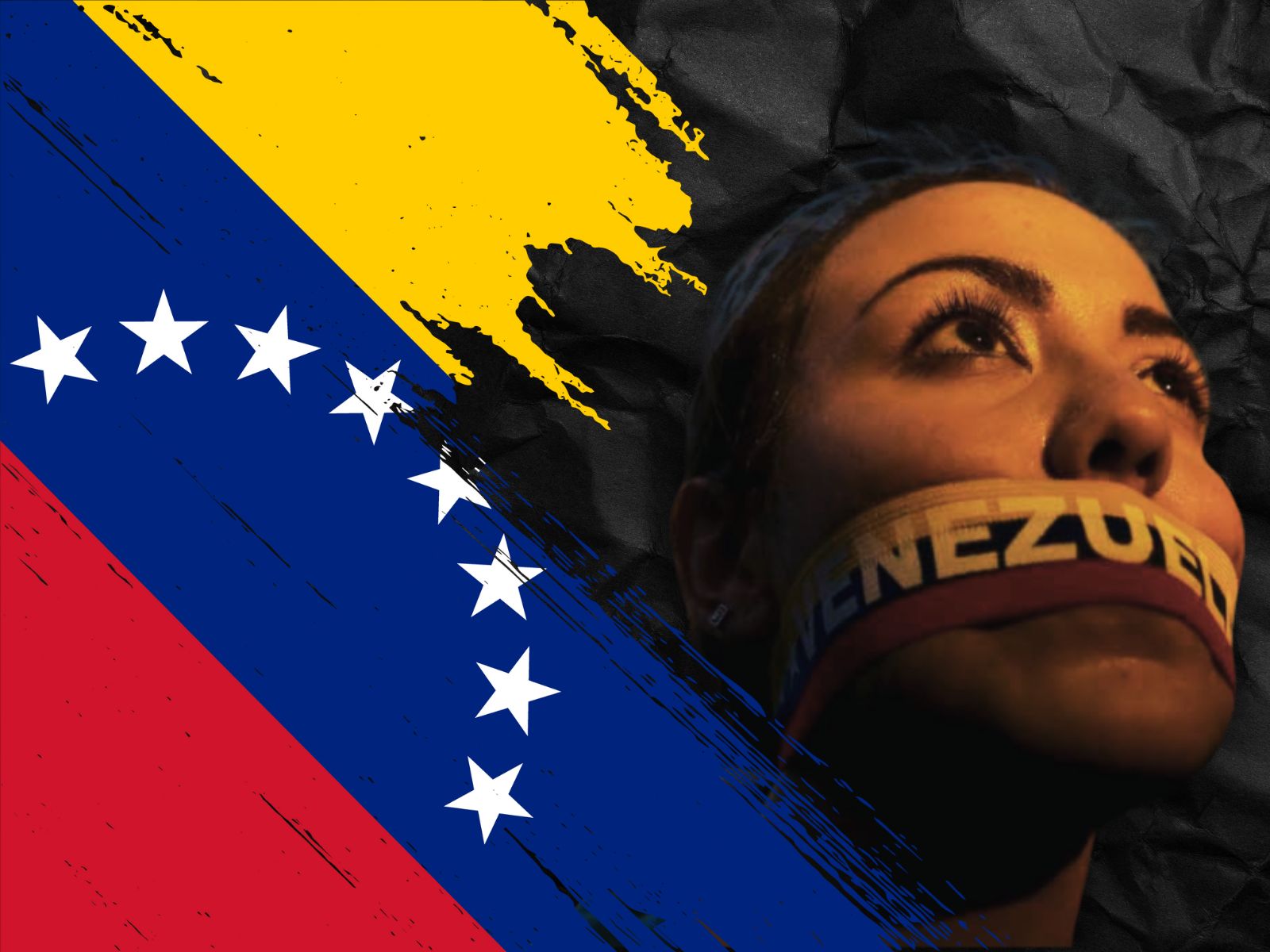 persecución en junio