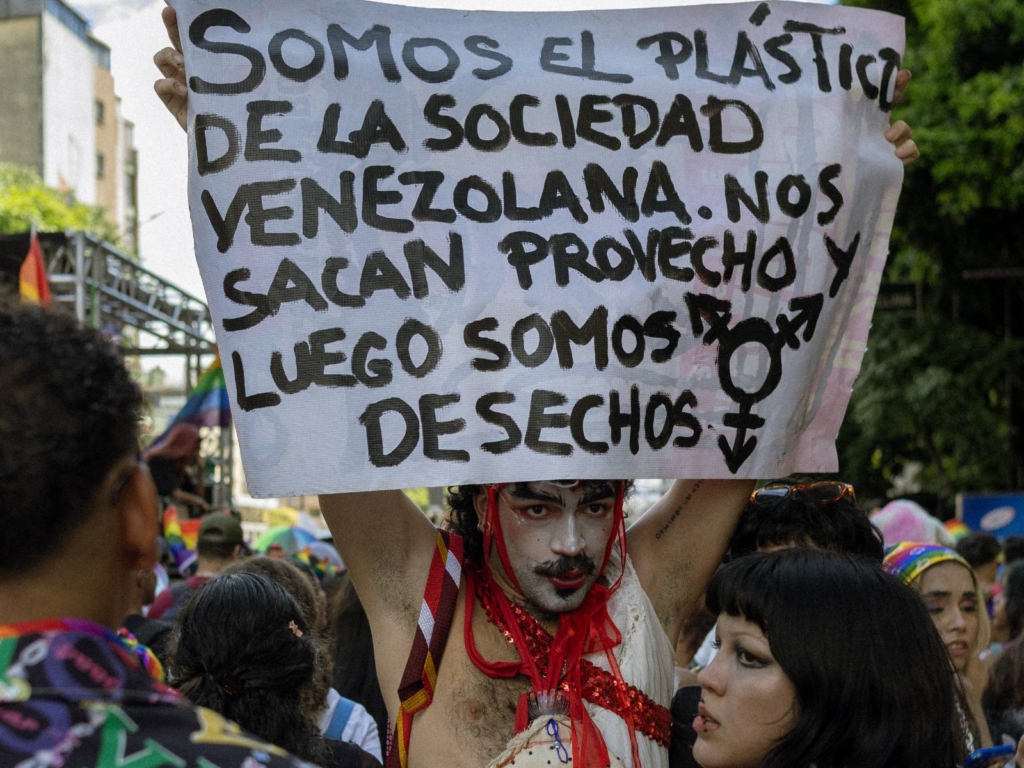 orgullo